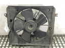 Ventilador de radiador Honda CR-V III (RE_) 2.2 i-CTDi 4WD 103 kW 140 CV 2007-2022