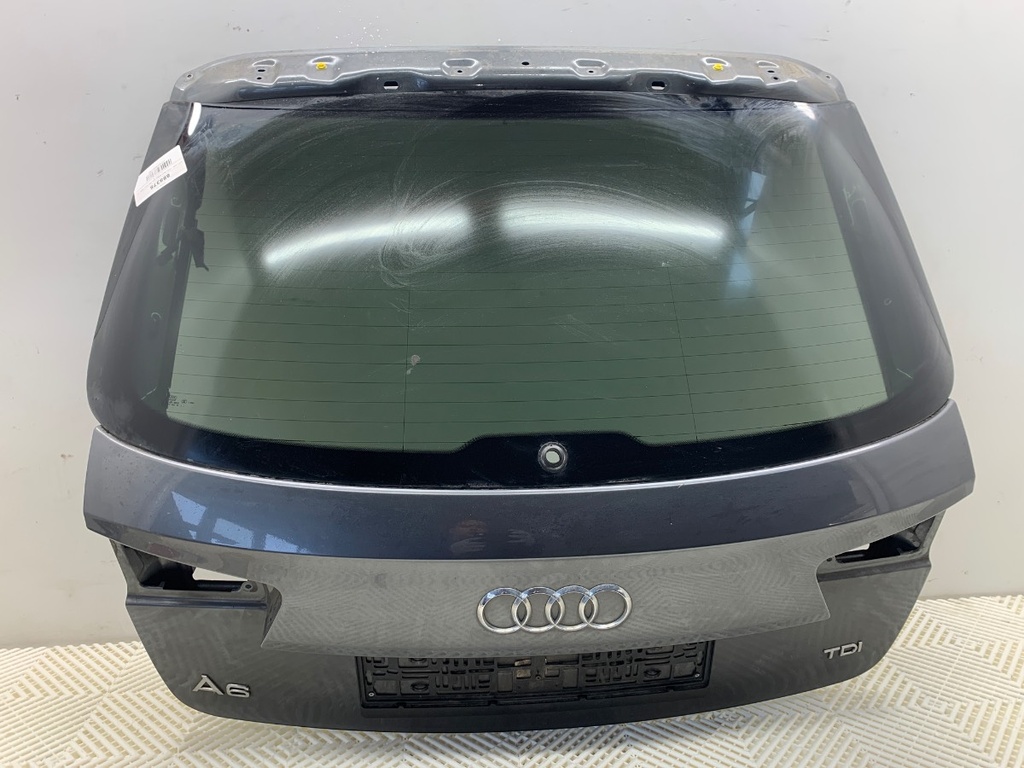 [STARK-888378] Portón trasero AUDI A6 C7 Avant (4G5, 4GD) 2.0 TDI 130 kW 2011-2018