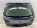 Portón trasero AUDI A6 C7 Avant (4G5, 4GD) 2.0 TDI 130 kW 2011-2018
