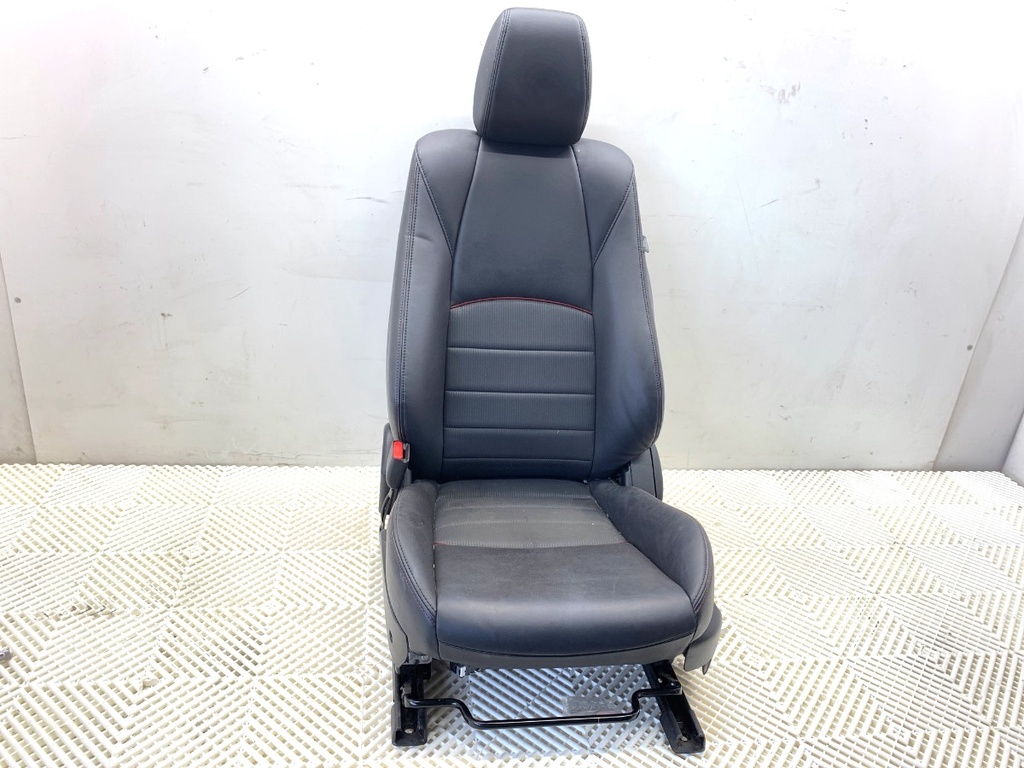 [STARK-888410] Asiento delantero izquierdo Mazda CX-3 (DK) 2015-2022