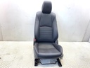 Asiento delantero izquierdo Mazda CX-3 (DK) 2015-2022