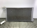 Radiador de aire acondicionado Ford C-MAX II (DXA/CB7, DXA/CEU) 2010-2019