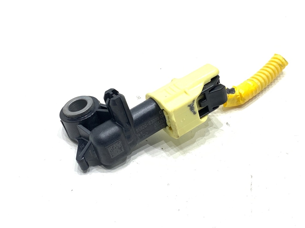 [STARK-804800] Sensor de impacto HYUNDAI i30 Kombi (PDE) 1.0 T-GDI 88 kW 2017-2022
