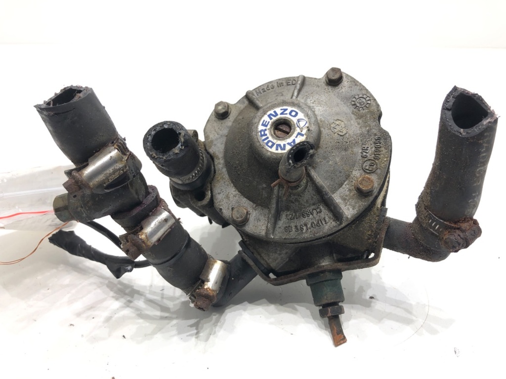 [STARK-791160] Reductor de gas LPG VW Fox liftback (5Z1,5Z3,5Z4) 2003-2015 1.2 40kW 55CV
