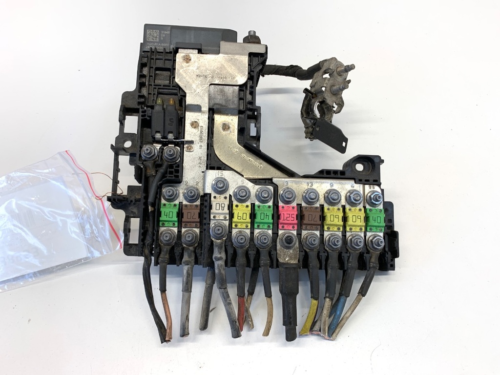 [STARK-888953] Módulo de control PEUGEOT 508 I (8D_) 2.0 BlueHDi 180 133 kW