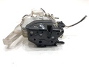 Cerradura de puerta delantera izquierda VW Passat B7 (362) 2.0 TDI 103 kW 2010-2014
