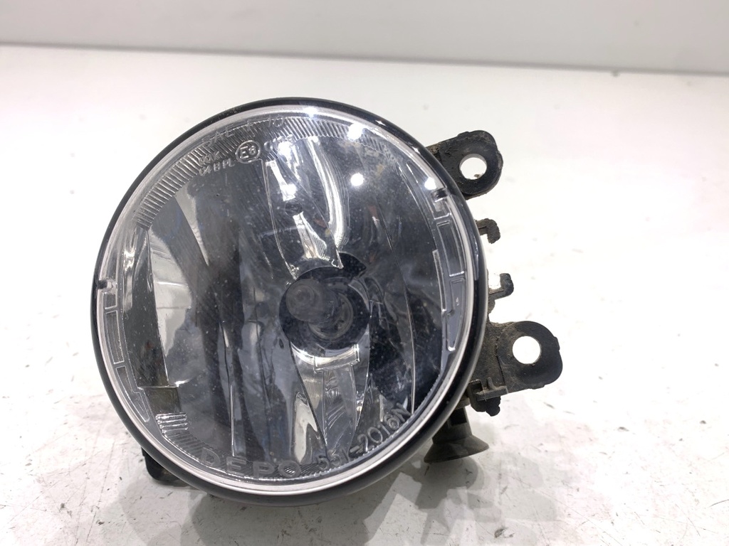 [STARK-853717] Faros delanteros izquierdos halógenos Renault Koleos I (HY_) 2008-2022