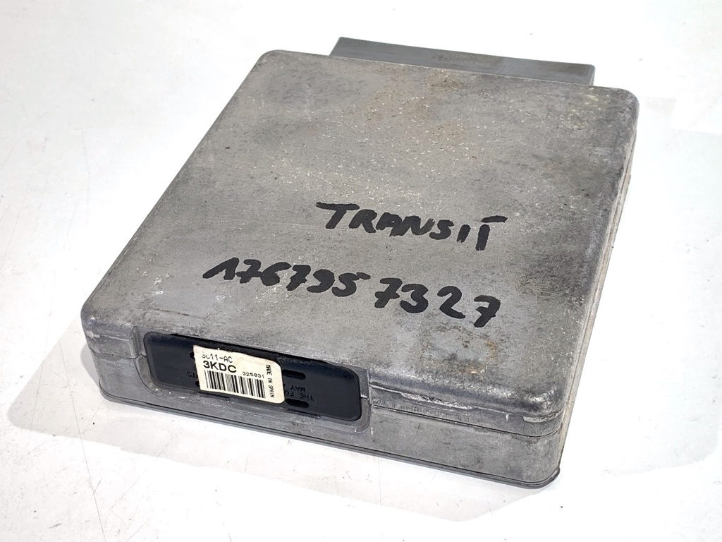 [STARK-825071] Centralita motor FORD TRANSIT Autobus 2.0 DI 63 kW 2000-2006