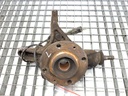 Maza delantera izquierda PEUGEOT 308 I (4A_, 4C_) 1.6 HDi 66 kW 2007-2014