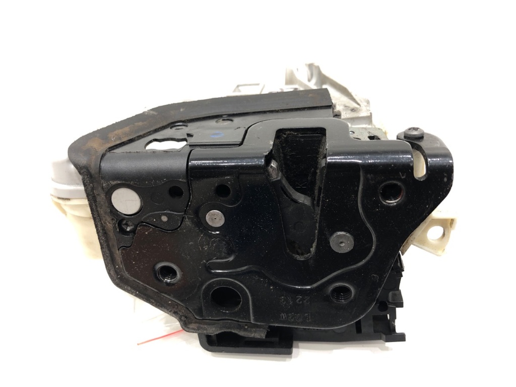 [STARK-896909] Cerradura puerta delantera izquierda VW Passat B7 Variant (365) 2.0 TDI 103 kW 2010-2015