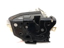 Cerradura puerta delantera izquierda VW Passat B7 Variant (365) 2.0 TDI 103 kW 2010-2015
