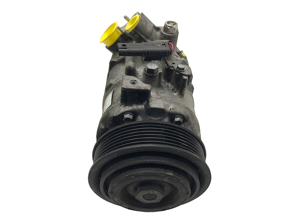 [STARK-920983] Compresor de aire acondicionado BMW Serie 3 (F30, F80) 2011-2018