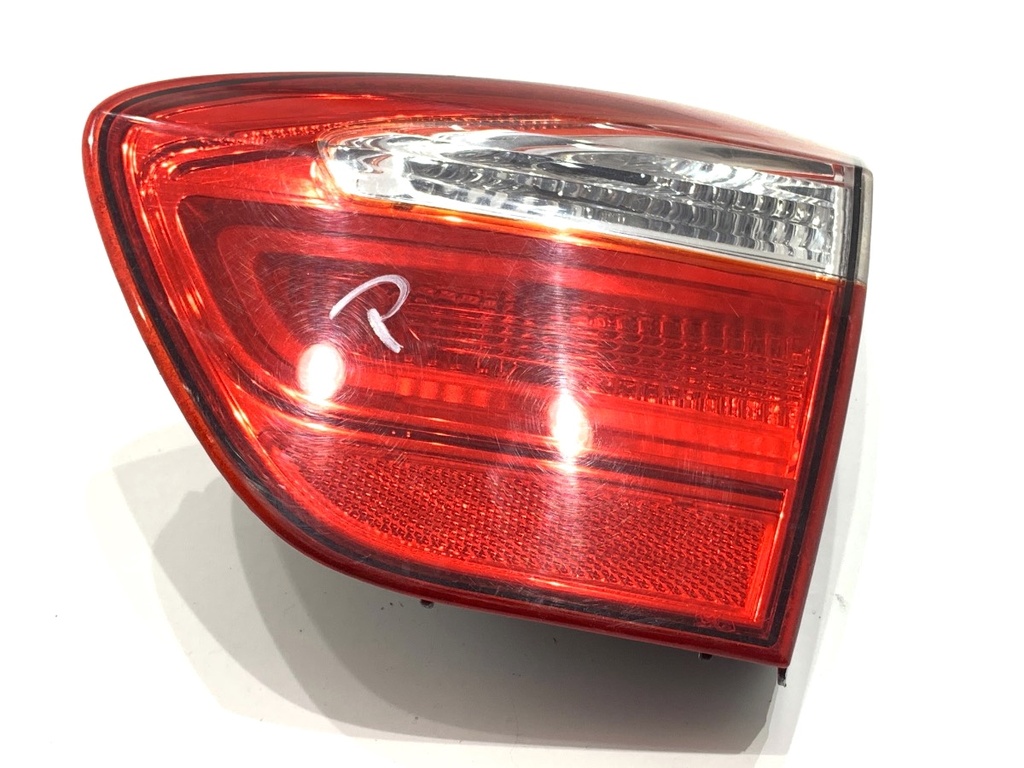 [STARK-908468] Piloto trasero derecho KIA RIO III (UB) 2011-2017 1.2 CVVT 62kW 84CV