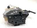 Cerradura de puerta delantera izquierda Audi Q7 (4LB) 2006-2016