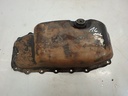 Cárter de aceite Opel Suzuki Agila Combo Corsa Meriva Splash Swift MZ 1.3 CDTI Z13DTJ