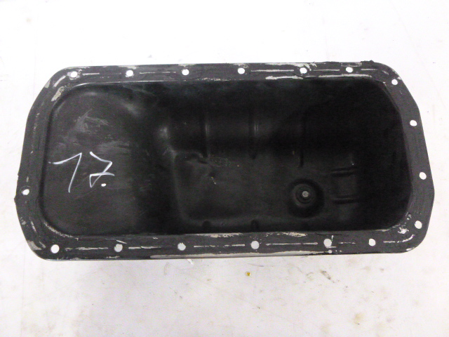 [MTD-153154] Cárter de aceite Ford C-Max Focus Grand C-Max 1.6 TDCi T1DA T1DB
