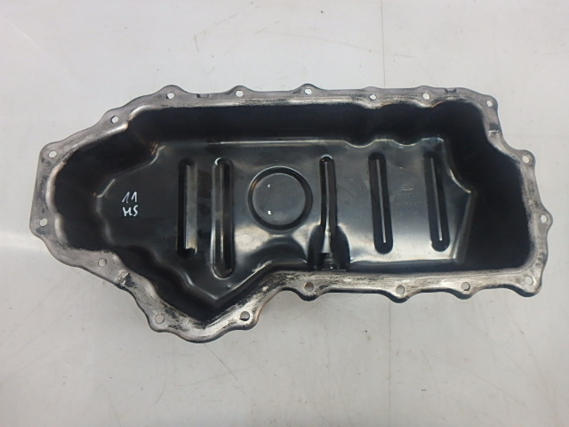 [MTD-195433] Cárter de aceite inferior Ford Tourneo Connect 1.8 Diésel R3PA 1S8Q-S675-AF