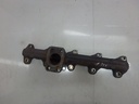 Colector de escape Citroën Peugeot Berlingo Partner 1.6 HDi 9HN DV6ETED