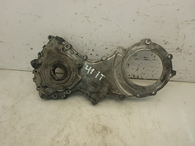[MTD-200687] Bomba de aceite Ford C-Max DM Focus II 2 DA 1.8 TDCi KKDA XS4Q-6F008-BA
