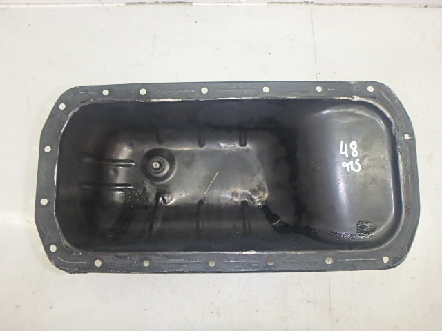 [MTD-217344] Cárter de aceite Ford Focus II C-Max 1.6 TDCi HHDA 2006