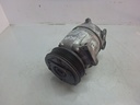 Compresor de aire acondicionado Cadillac Opel Saab 1.9 Z19DTH 6560298E (cable defectuoso) 2007