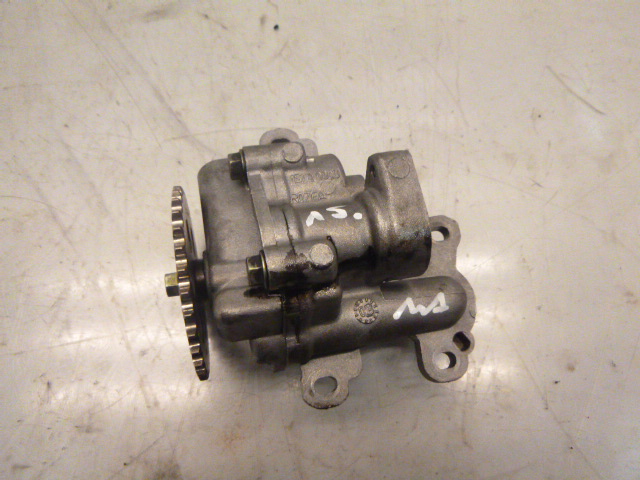 [MTD-264161] Bomba de aceite Ford Mondeo 3 / Jaguar X-Type 2.0 TDCi FMBA 1S7Q-6600