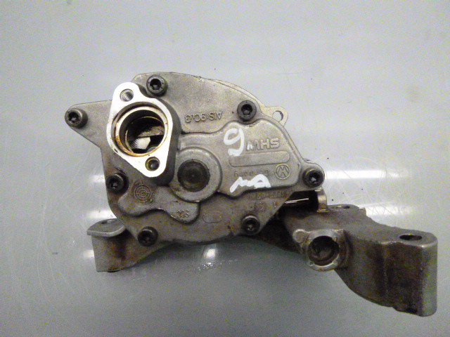 [MTD-278850] Bomba de aceite Seat Skoda VW Cordoba Fabia Roomster Polo 1.6 BTS