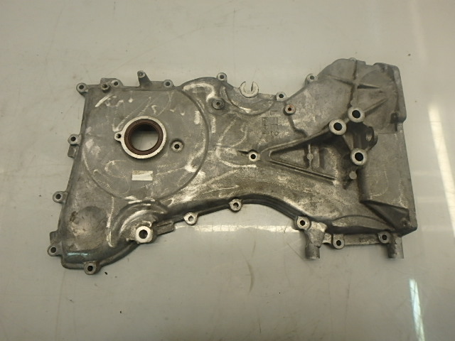 [MTD-108851] Tapa de balancines Mazda 6 GG 1.8 gasolina 88 KW L8 L813