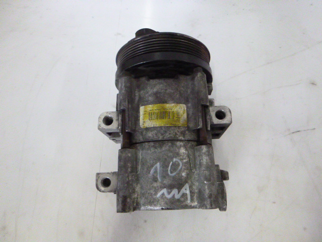[MTD-111068] Compresor de aire acondicionado Ford Mondeo III 1.8 TDCi D6BA