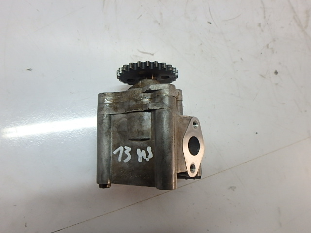 [MTD-111929] Bomba de aceite Mazda 5 CR19 1.8 L8 L823 LF023-2