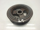 Polea Ford Focus 1.4 16V gasolina FXDA 98MM-6B321-BC