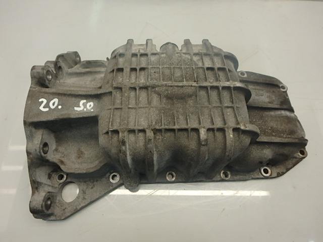 [MTD-112056] Cárter de aceite Ford Focus 1.4 16V gasolina FXDA 98MM-6675-AB