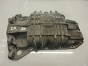 Cárter de aceite Ford Focus 1.4 16V gasolina FXDA 98MM-6675-AB