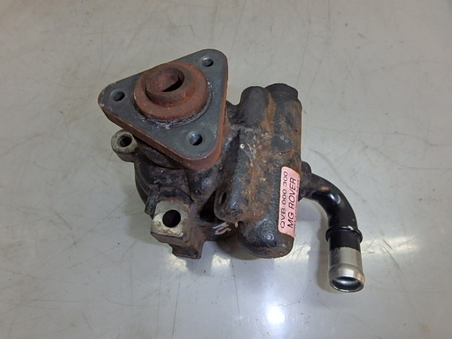 [MTD-112138] Bomba dirección asistida MG Rover ZR 45 Streetwise Cabriolet 1.4 16V 14K4F QVB000300