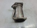 Enfriador de gases de escape Renault Megane II Scenic II 1.5 dCi 86 CV K9K724 8200545260