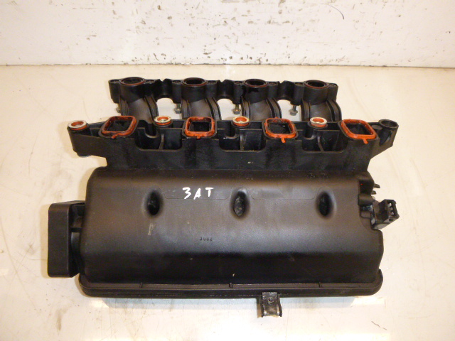 [MTD-135090] Colector de admisión Rover MG 75 Tourer ZT ZT-T 2.0 CDTI 204D2 2247586
