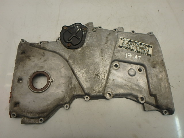 [MTD-136499] Tapa de distribución Honda Accord VII 2.2 CTDi N22A1