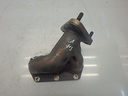 Colector de escape VW Phaeton 3D 3.2 V6 AYT 022253017N