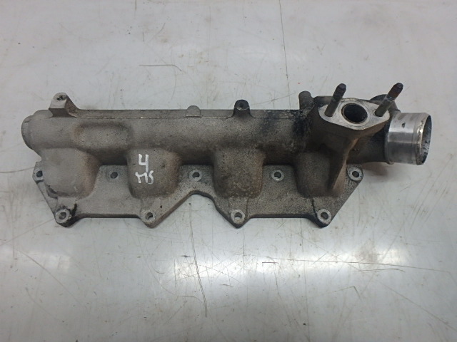 [MTD-138278] Colector de admisión Mazda 323 F VI BJ 2.0 TD Diésel RF2A