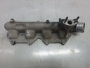 Colector de admisión Mazda 323 F VI BJ 2.0 TD Diésel RF2A