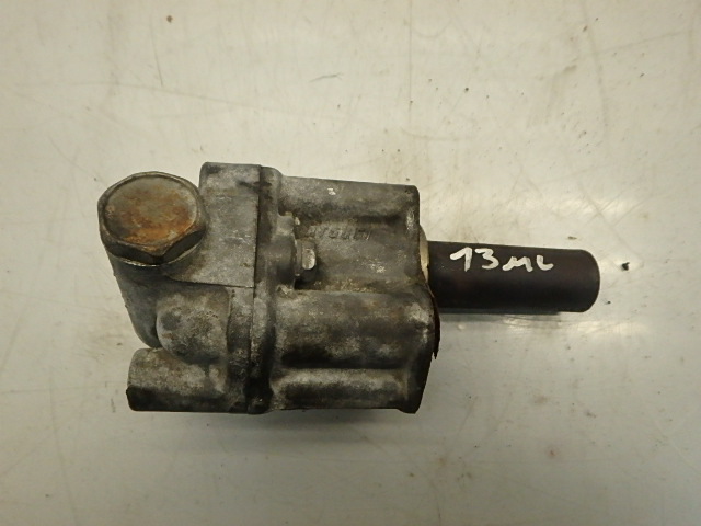 [MTD-139381] Bomba de aceite Ford Maverick 2.4 i KA24