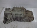 Cárter de aceite Ford Fusion JU / Mazda / Fiesta 5 DY 3 BK 1.4 16V FXJA 98MM-6675-AB