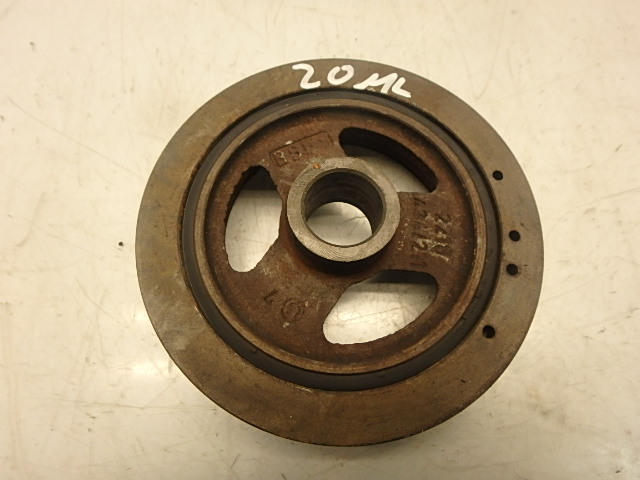 [MTD-142351] Polea Ford DA DN DF 1.6 16V FYDA 98MM-6B321-BC