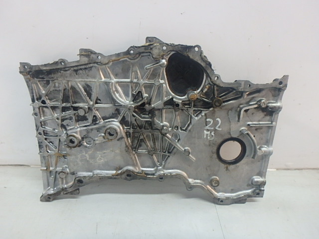[MTD-142783] Tapa de balancines Honda Accord VII 2.2 CTDi N22A1
