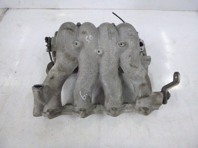[MTD-140556] Colector de admisión Deawoo Chevrolet Nubira Rezzo Lanos 1.6 gasolina A16DMS 96182872