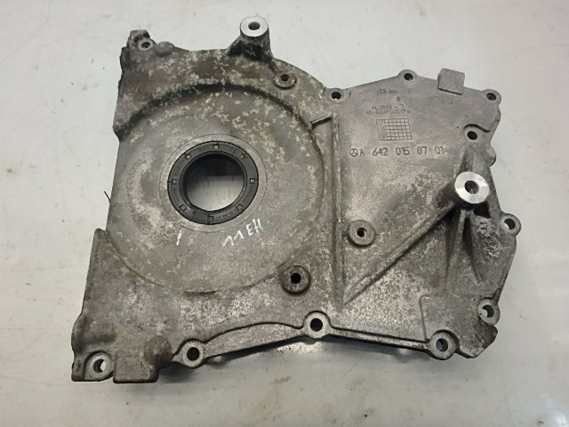 [MTD-148451] Tapa delantera Mercedes-Benz Clase GL W164 W166 3.0 CDI 642.940 A6420150701