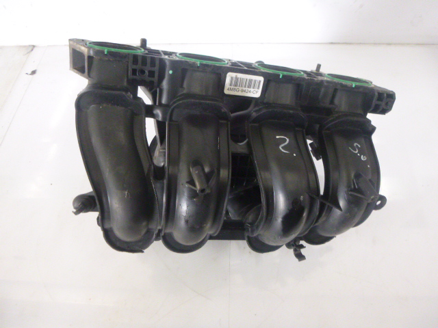 [MTD-152787] Colector de admisión Ford Grand C-Max / Focus III 1.6 Ti PNDA 4M5G-9424-CF