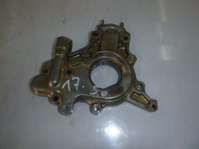 [MTD-151403] Bomba de aceite Honda Jazz 2 GD 1.3 gasolina L13A1