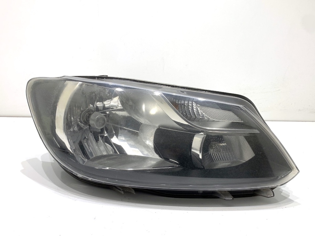 [STARK-831817] Faros delanteros derecho VW Caddy III (2KA, 2KH, 2CA, 2CH) 2004-2015