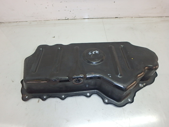[MTD-152344] Cárter inferior Ford Mondeo IV 1.8 TDCi 125 CV QYBA YS6Q-6675-AF